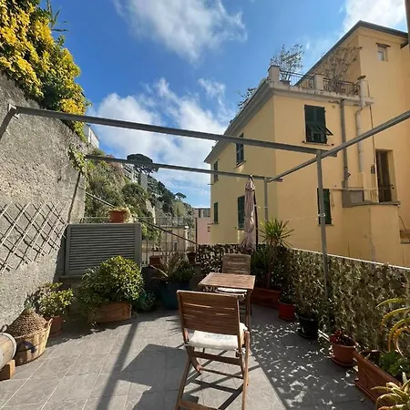 Dreamingrooms Guest house