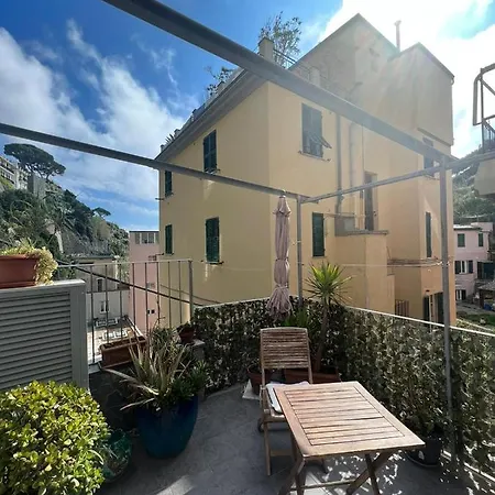 Dreamingrooms Guest house Riomaggiore
