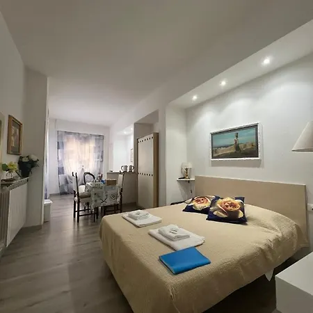 Guest house Dreamingrooms Riomaggiore
