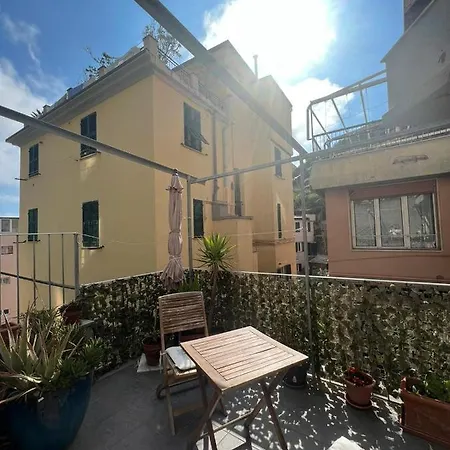 Guest house Dreamingrooms