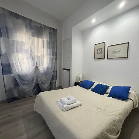 Dreamingrooms Guest house *