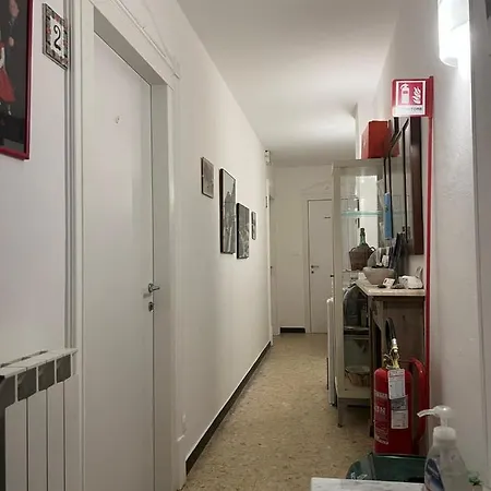 Guest house Dreamingrooms Riomaggiore
