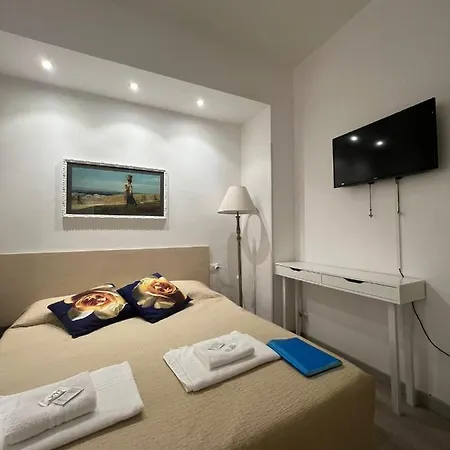 Dreamingrooms Guest house *