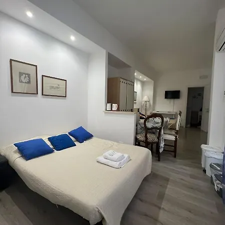 Guest house Dreamingrooms