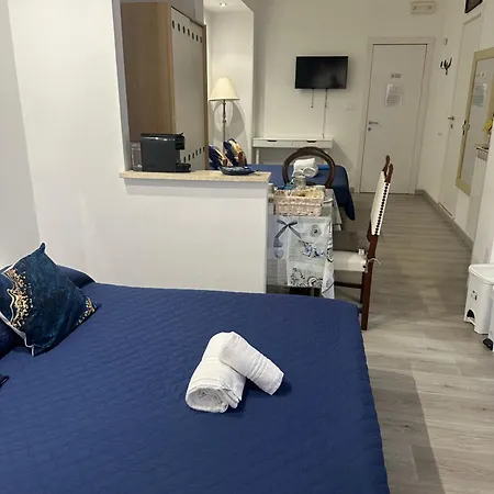 Dreamingrooms Guest house *