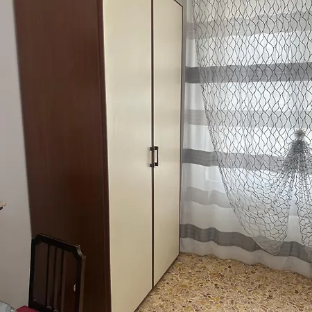 Guest house Dreamingrooms *