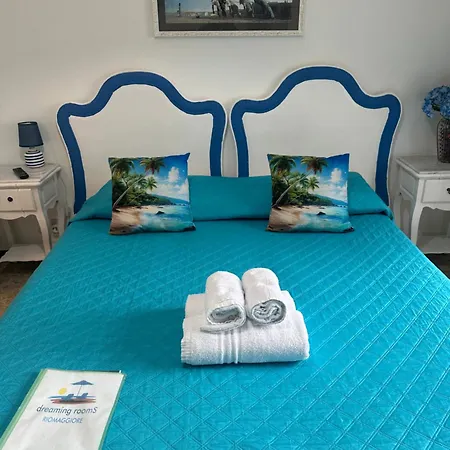 Dreamingrooms Guest house Riomaggiore