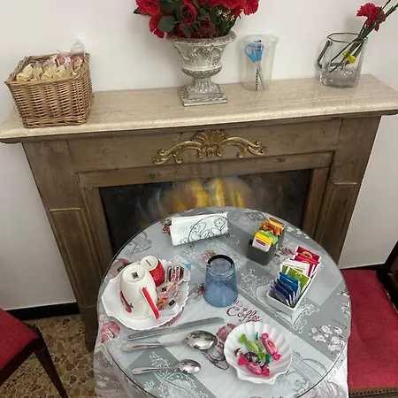 Guest house Dreamingrooms