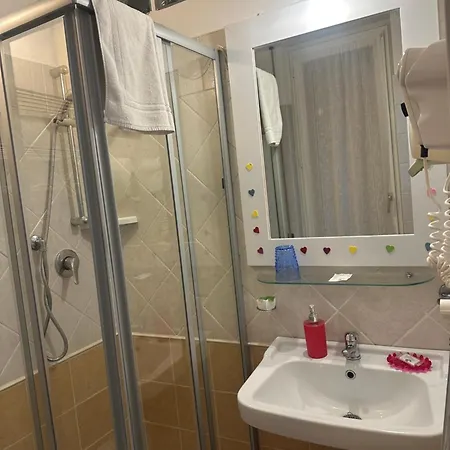 Dreamingrooms Guest house