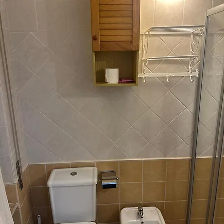 Dreamingrooms Guest house *