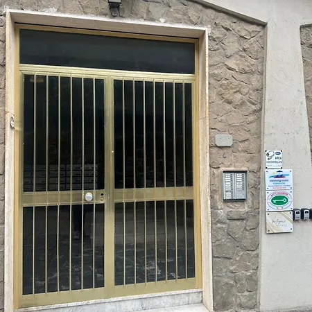 Guest house Dreamingrooms Riomaggiore