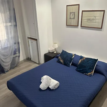 Dreamingrooms Guest house