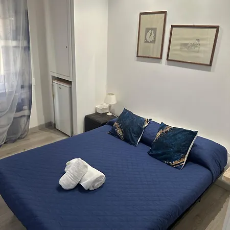 Guest house Dreamingrooms *