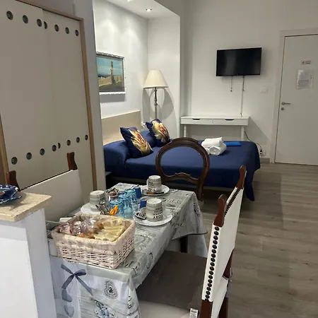 Dreamingrooms Guest house Riomaggiore