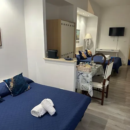 Guest house Dreamingrooms Riomaggiore