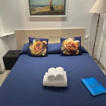 Dreamingrooms Guest house *