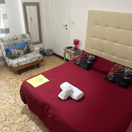 Dreamingrooms Riomaggiore
