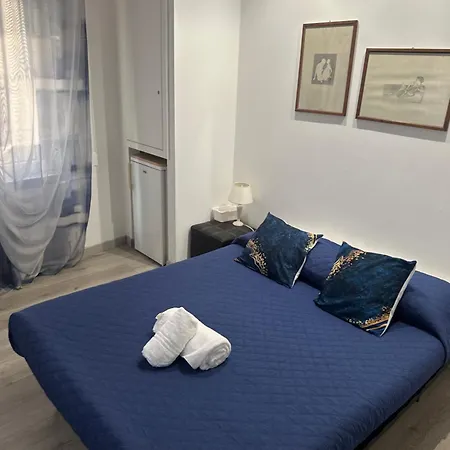 Dreamingrooms Guest house Riomaggiore